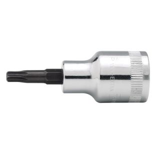 Bahco - 1/2" Torx dopsleutel T25