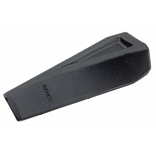 Bahco - Wig gedraaid model