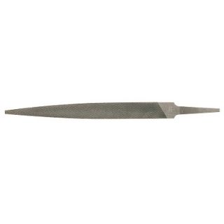 Bahco - Sleutelvijl 4 halfzoet