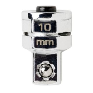 Bahco - Dop adapter 1/4",