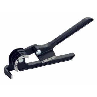 Bahco - Pijpenbuiger mini