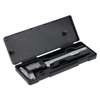 Bahco - Digitale schuifmaat