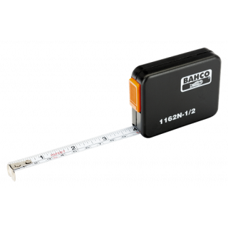 Bahco - Rolbandmaat 3mtr.