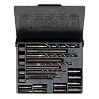 Bahco - Boutenuitdraaiset