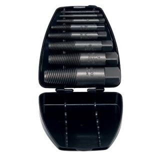 Bahco - Tapeinduitdraaiersset 8-delig. M3-M45