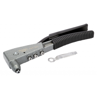 Bahco - Klinknagel tang 2.4-5mm