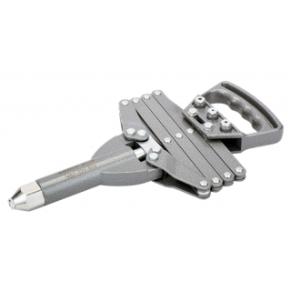 Bahco - Klinknagel tang 3-6,4mm