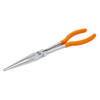 Bahco - Lange punttang recht, 280mm