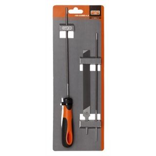 Bahco - Kettingzaagvijlen 4.8 / hecht