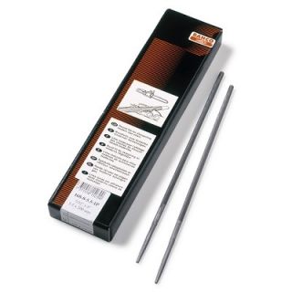 Bahco - Ronde kettingzaagvijl