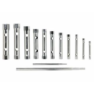 Bahco - Pijpsleutelset 12-delig