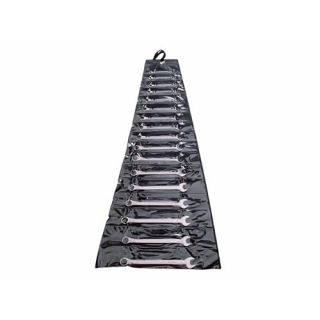 Bahco - Steek/ringsleutelset 7-delig