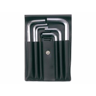 Bahco - Inbussleutelset 10-delig