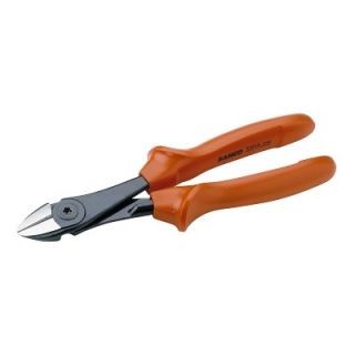 Bahco - Zijsnijtang VDE 140mm