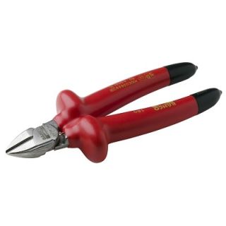 Bahco - Zijsnijtang VDE 160mm