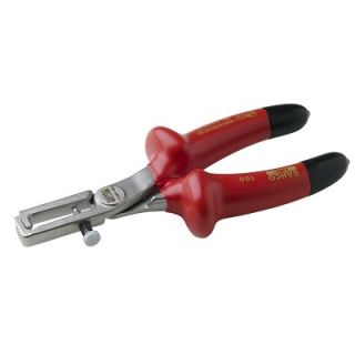 Bahco - VDE Draadstriptang 160mm