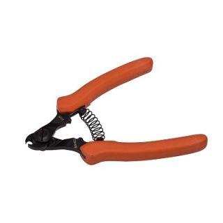 Bahco - Staaldraad kniptang 4mm