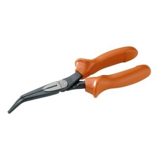 Bahco - VDE Gebogen lange punttang 200mm