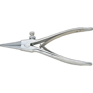 Bahco - Buitenborgringtang 3-10mm