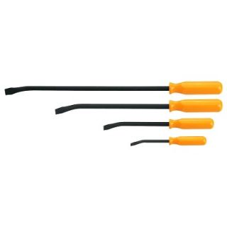 Bahco - Koevoet set 4 stuks