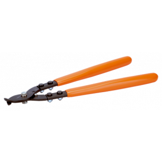 Bahco - Kabelschaar geisoleerd 450mm