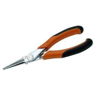 Bahco - Rondbektang 160 mm