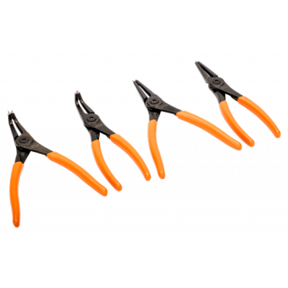 Bahco - Borgringtangenset, 19-60mm