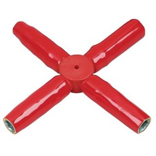 Bahco - Kruissleutel VDE 7x9x11x13