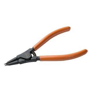 Bahco - Buitenborgringtang 140 mm, 8-15mm