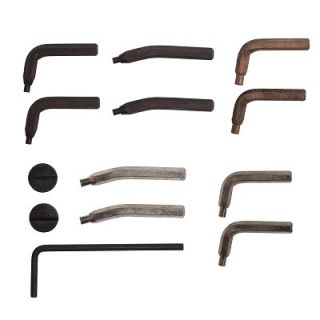 Bahco - Reservebekken borgringtang