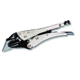 Bahco - Klemtang voor plaatstaal 180mm