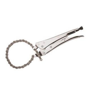 Bahco - Ketting klemtang 250 mm
