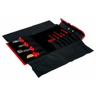 Bahco - VDE Gereedschapset 10-dlg