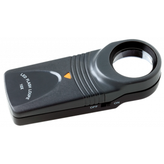 Bahco - Optisch vergrootglas