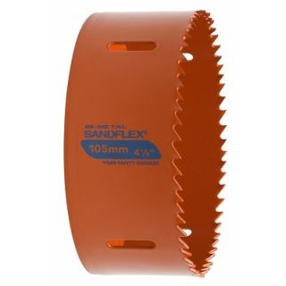 Bahco - Gatzaag bi-metaal 177 mm
