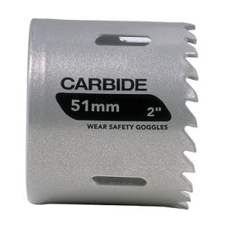 Bahco - Gatzaag hardmetaal tand 19 mm