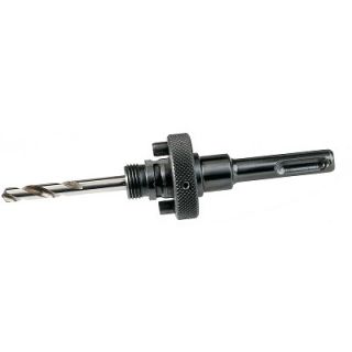 Bahco - SDS gatzaaghouder quick-click