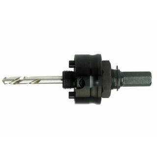 Bahco - Gatzaaghouder 32-210 mm