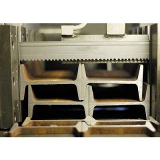 Bahco - Lintzaag Sandflex fabricator, per meter