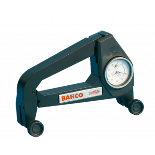 Bahco - Spanningsmeter