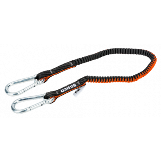 Bahco - Elastische valkoord 1,2m C-C