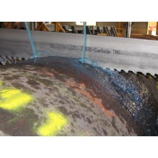 Bahco - Lintzaag carbide tipped, per meter