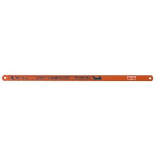 Bahco - Handmetaalzaagblad. Sandflex 24t 100-stuks