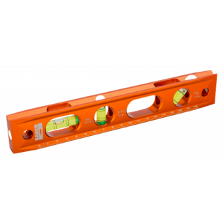 Bahco - Waterpas torpedo aluminium, 230mm