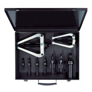 Bahco - Assortiment trekkers