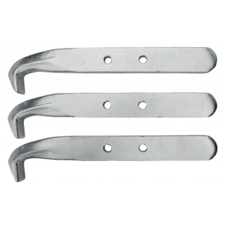 Bahco - Armen voor trekker 4528, 235mm