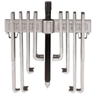 Bahco - Multiple arm trekker 30-170mm