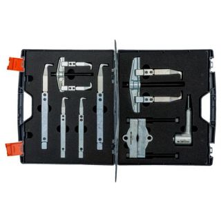 Bahco - Trekker en lagerafscheiderset