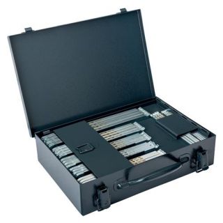 Bahco - Kogellager trekkerset