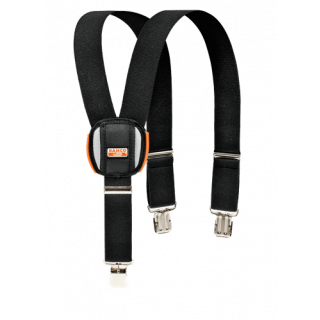 Bahco - Bretels met clips